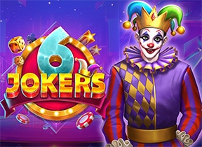 6 Jokers