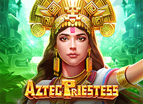Aztec Priestess