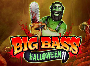 Big Bass Halloween 2