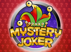 Mystery Joker