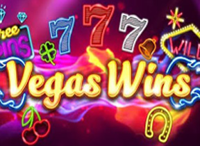 Vegas Wins